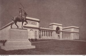 SAN FRANCISCO, California, 1900-10s; California Palace of the Legion of Honor