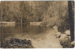 rppc - Oregon - Ashland - City Water Works- Upper Intake '15