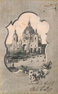 ab9102 - Postcards POSTCARD - GERMANY Germany - Berlin 1901-