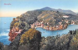 B97991 portofino italy