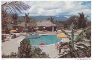 Haiti , L'Ile Magique , PU-1963