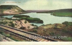 Snake River, Idaho,s; Snake River, ID