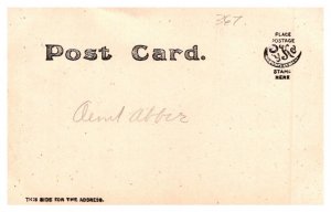 Virginia Saltvile the Union Church