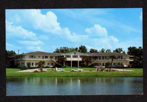FL Forrer Bunker Manor Apts Homes  LAKELAND FLORIDA PC