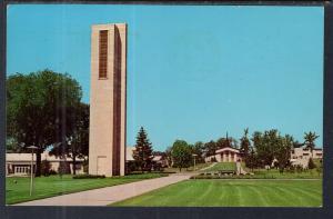 Adrian College,Adrian,MI BIN