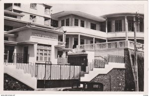 FORT-DE-FRANCE, Martinique, W.I., 30-50s; The Schoelcher Lyceum