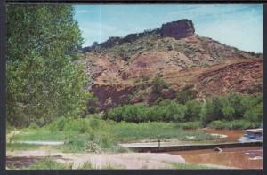 Battle Mountain,Palo Duro Canyon,Texas Panhandle BIN