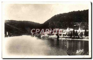 Postcard Modern Lake Sarrans De L & # 39hospice incurable of Deveze