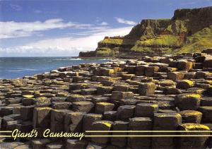 BR87548 antrim giant s causeway northern ireland