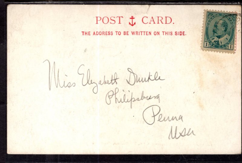 The Great Glacier and Mt Sir Donald,Selkirks,British Columbia,Canada BIN