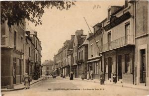 CPA OUISTREHAM - La Grande Rue (516228)