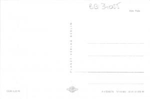 BG34055 gruss aus rostock warnemunde   germany