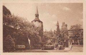 BF3693 chalon sur saone la tour du saudn france