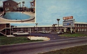 Rodeway Inns - Jacksonville, Florida FL  