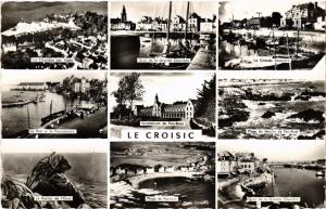 CPA Le CROISIC (587992)