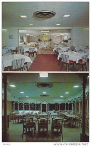 Carling Town & Country Restaurant, Ottawa , Ontario , Canada , 50-60s