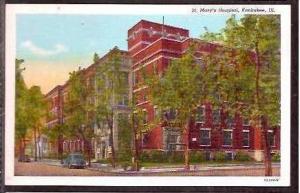 Il Kankakee St Marys Hospital