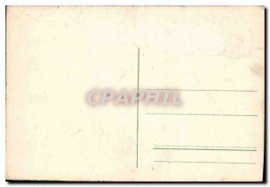 Old Postcard Mainz Stadthalle