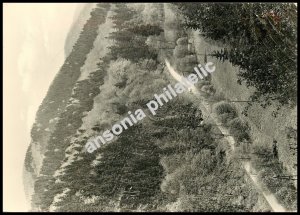 VINTAGE POSTCARD: German Image Post Card