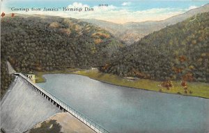 Hermatige Dam Jamaica Unused 