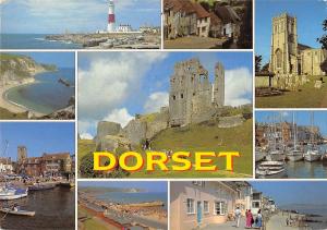 B97555 dorset multi views   uk