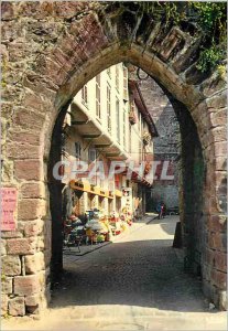 Postcard Moderne Saint Jean Pied de Port