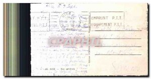 Nice Old Postcard General view