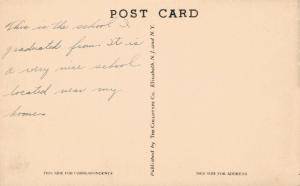 USA United states post office Cohoes New York 01.62