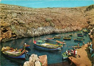 CPM AK Zurrieq- MALTA (881522)