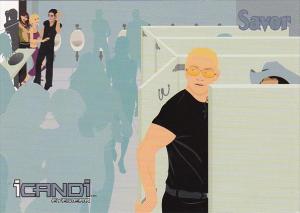 Advertising Icandi Eyewear