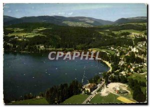 Modern Postcard Titisee im Schwarzwald s?dl