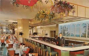 Conrad's Colonial Steak House in Atlantic City, New Jersey
