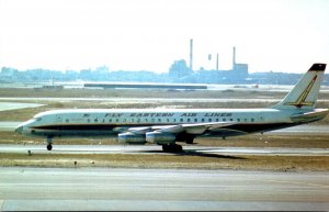 Airplanes Eastern Airlines Douglas DC8-21