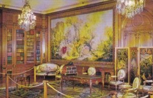 California San Marino Library In Art Gallery Huntington Library Art Gallery a...