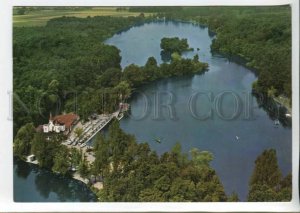 441141 Germany 1976 year Schwalmtal RPPC