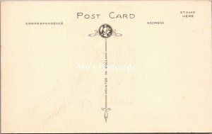 Wiltshire Postcard - Salisbury, Close Gate, High Street  SW18300