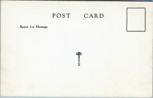 Old Harbor, Cape Cod Massachusetts drawing - artist E. Young