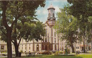 Pennsylvania Sunbury Courthouse Northumberland County