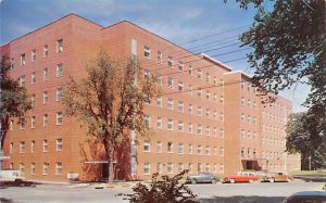 Mercy Hospital Mason City, Iowa  