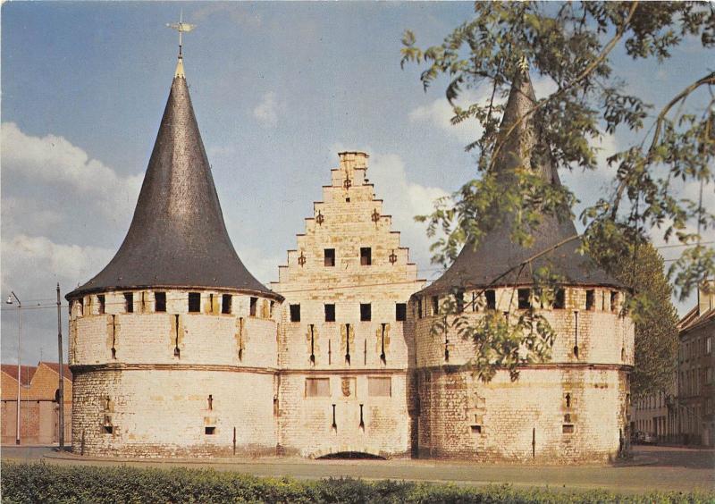BG12107 le rabot gent gand  belgium