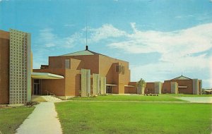 University Of Oklahoma Forum Building - Norman, Oklahoma OK