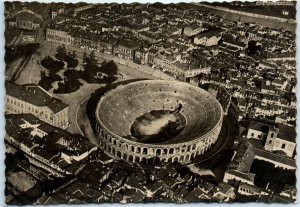 Postcard - Panorama of Verona, Italy