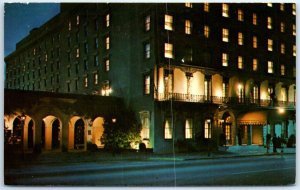 M-43775 The Mills Hyatt House Charleston South Carolina