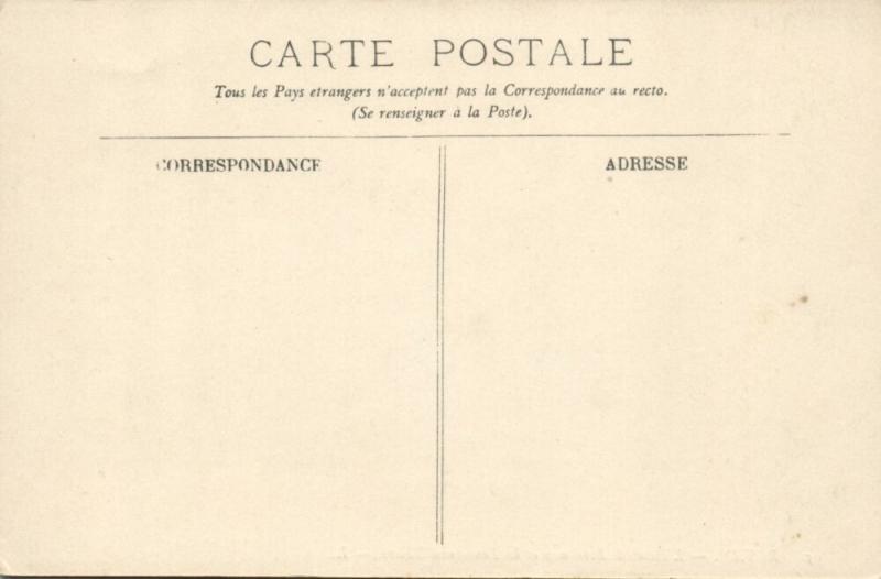 france, ROYAN, l'Hotel de Bordeaux et le Boulevard Thiers (1910s) LL