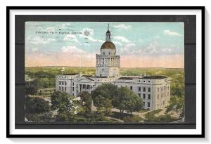 Nebraska, Lincoln - State Hospital - [NE-008]
