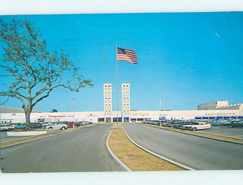 Pre-1980 RETAIL STORE SCENE Winter Park Florida FL hp1345