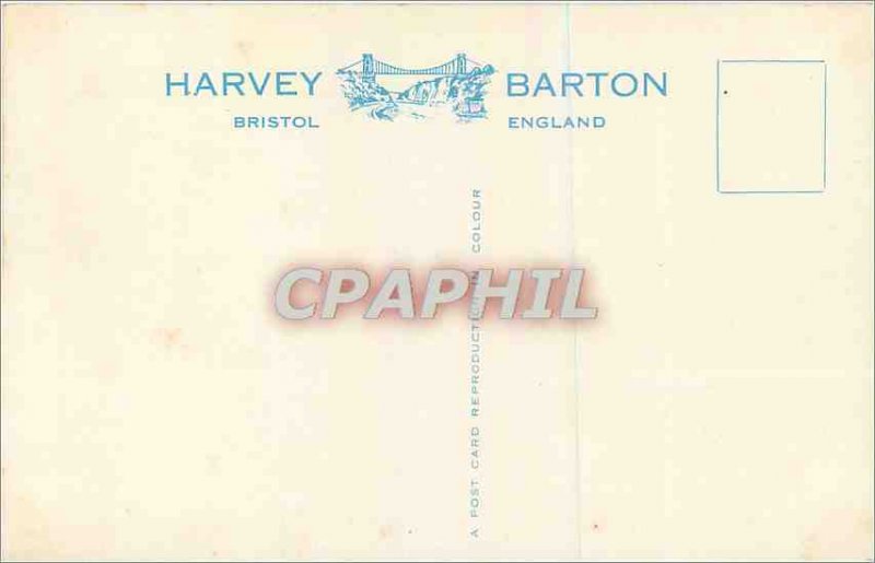 Modern Postcard Windsor Castle