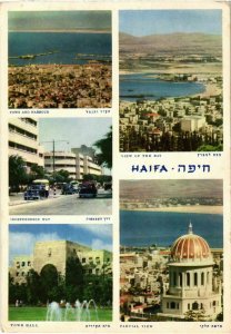 CPM Haifa - Scenes ISRAEL (1030824)