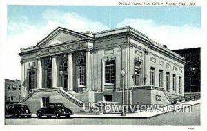 US Post Office in Poplar Bluff, Missouri