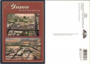 Yuma Arizona (14548